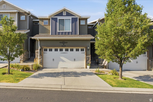 5223 W ARMADA WAY, Herriman UT 84096