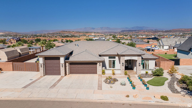 3478 S Pecos Dr
                     MLS #2177809