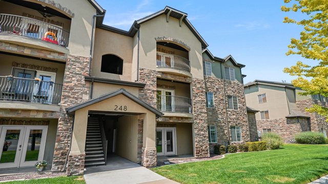 248 S 550 W #C4, Springville UT 84663