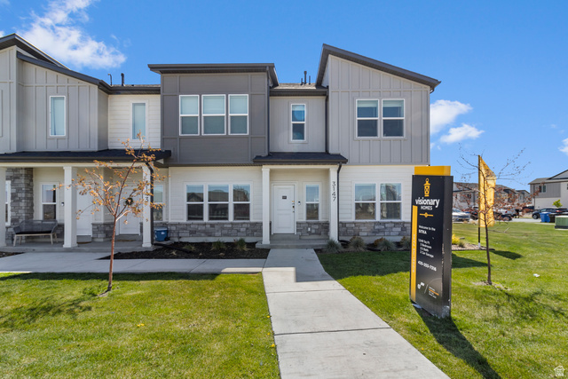 3090 S 270 W, Nibley UT 84321