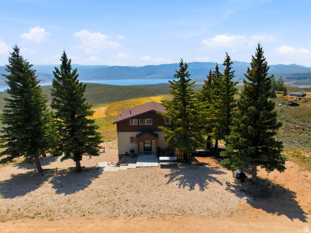 8750 E SOLDIER CREEK WAY #42, Heber City UT 84032