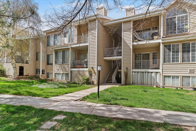 Main photo for 650 S Main St #4104