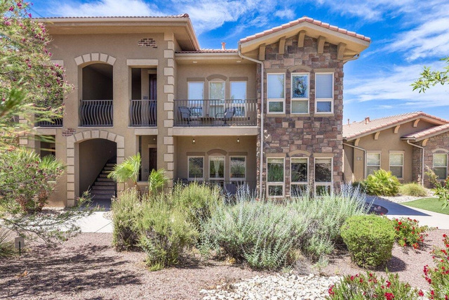 280 S LUCE DEL SOL DR #511, St. George UT 84770