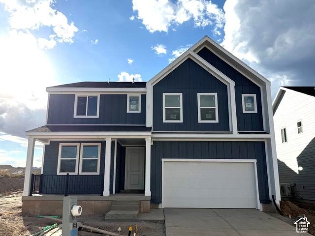 1853 W Golden Magic Ln #3203
                     MLS #2177828