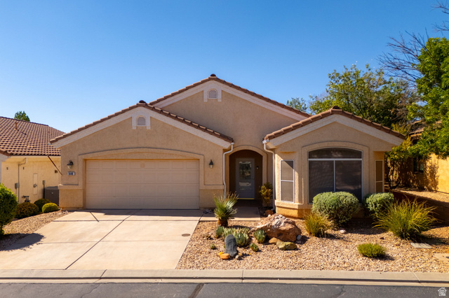 1448 W Summer Poppy Dr
                     MLS #2177831