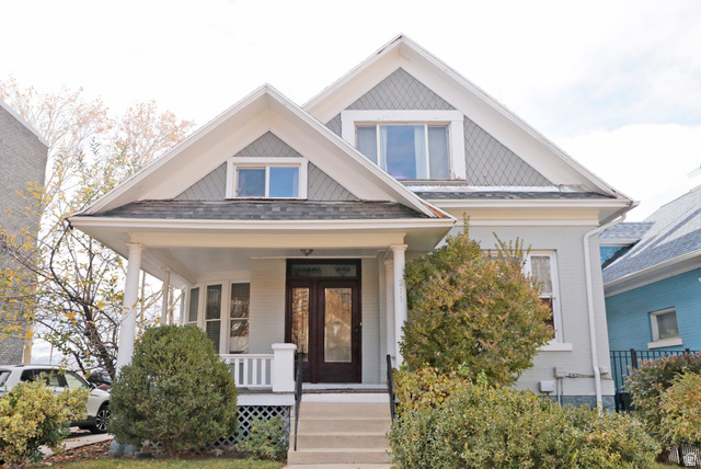211 N 200 W, Salt Lake City UT 84103