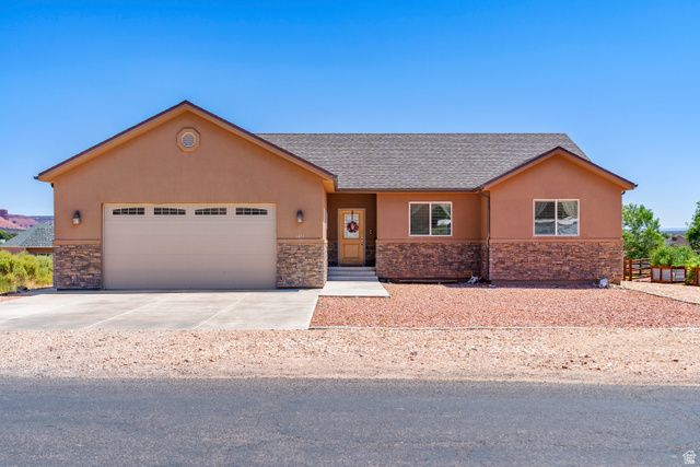 Main photo for 1451 S Escalante Dr