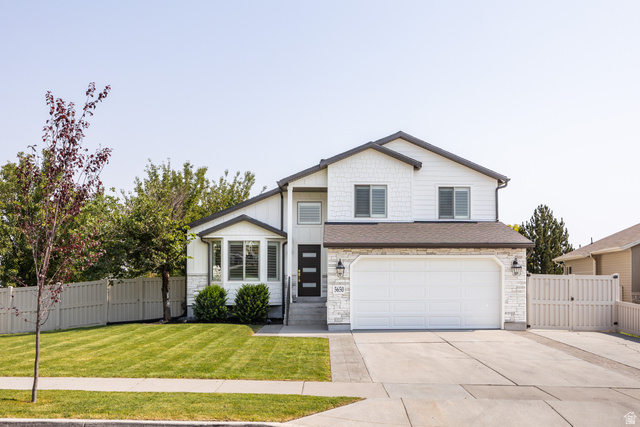 5650 W MOUNTAIN AURA DR, West Jordan UT 84084