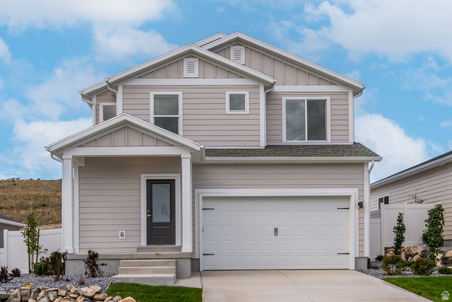 7200 SLICK ROCK WAY, Eagle Mountain UT 84005