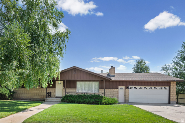 Main photo for 575 S 30 W