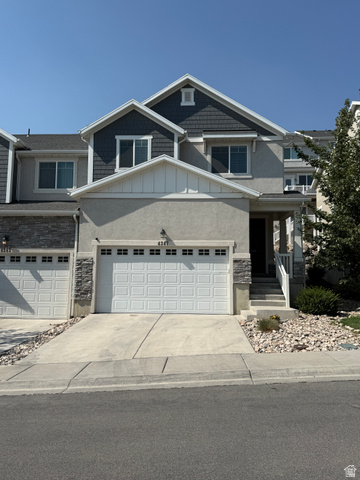 4347 W BRONSON LN, Herriman UT 84096