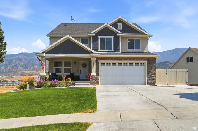 1345  Sageberry Dr
                     MLS #2177865