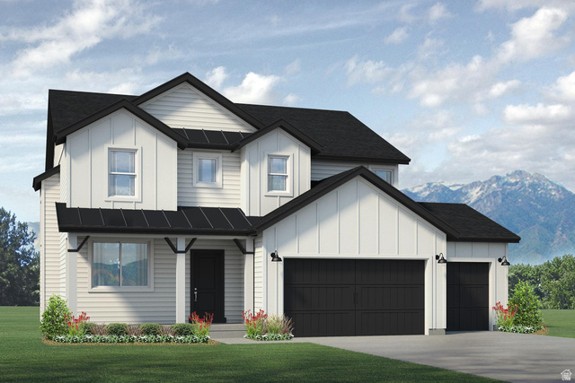 2023 W GOOD HOPE WAY #PF 138, West Jordan UT 84088