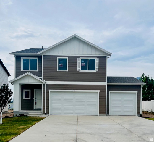 1511 E Aspen Grove Dr #909
                     MLS #2177876