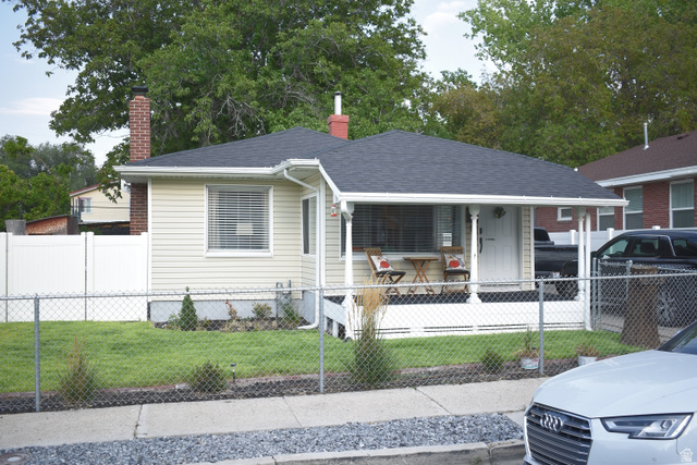 2867 S Cyprus Ln
                     MLS #2177878