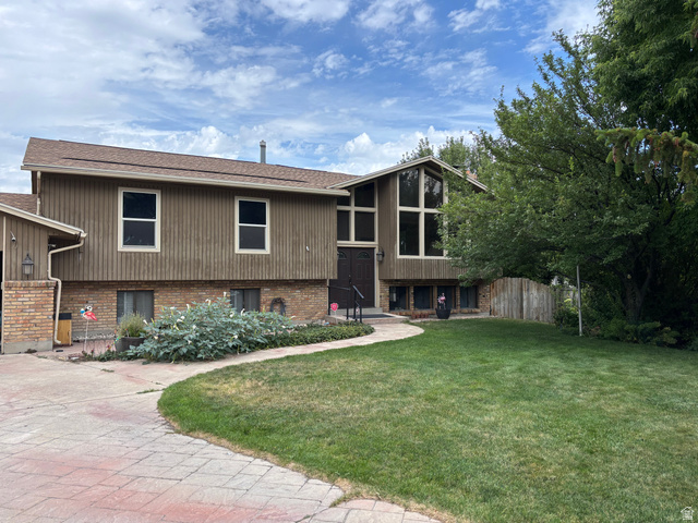 3102 W APPIAN CV, Taylorsville UT 84129