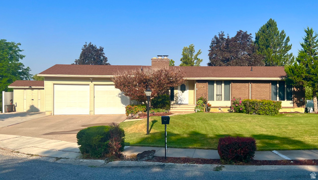 2027 N 1400 E
                     MLS #2177888