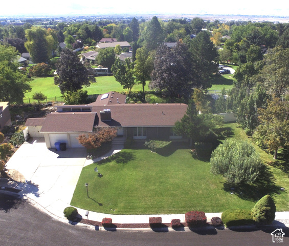 2027 N 1400 E
                     MLS #2177888