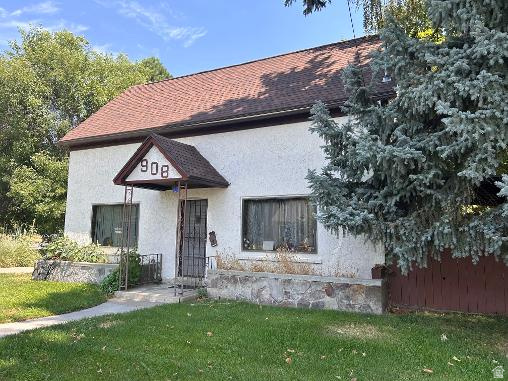 908 S Liberty
                     MLS #2177896