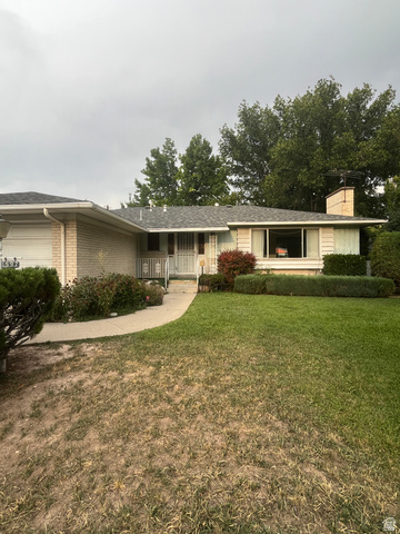 1597 S 1900 E, Salt Lake City UT 84108