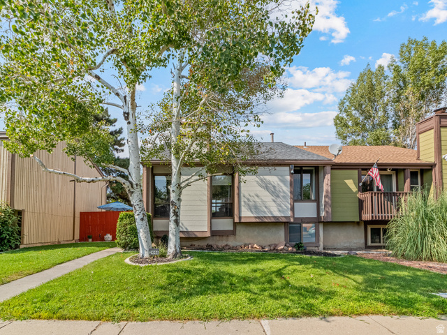 4130 S 2446 W
                     MLS #2177905