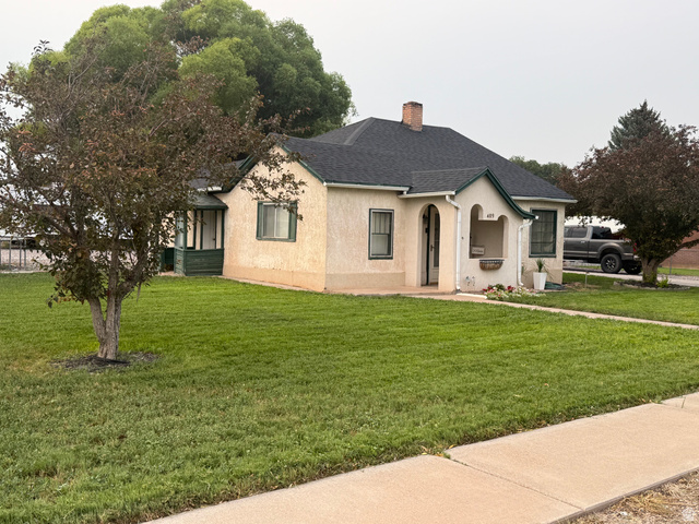 409 E 400 N, Richfield UT 84701