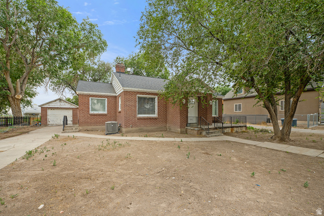 3885 W 4500 S, Delta UT 84624