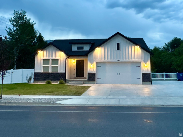 1167 S Haight Creek Dr
                     MLS #2177916
