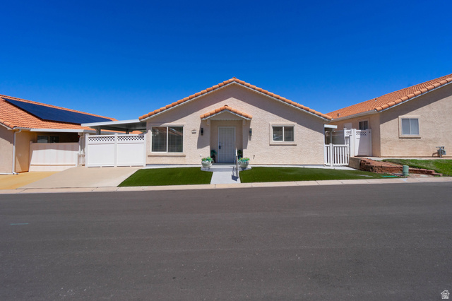 504 E Telegraph St #72
                     MLS #2177917