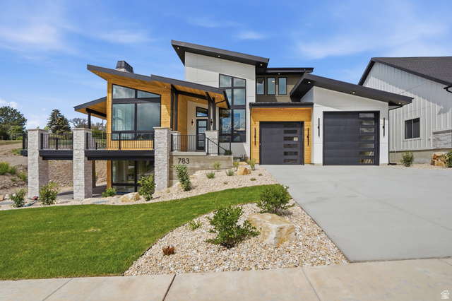 783 N 150 E
                     MLS #2177927