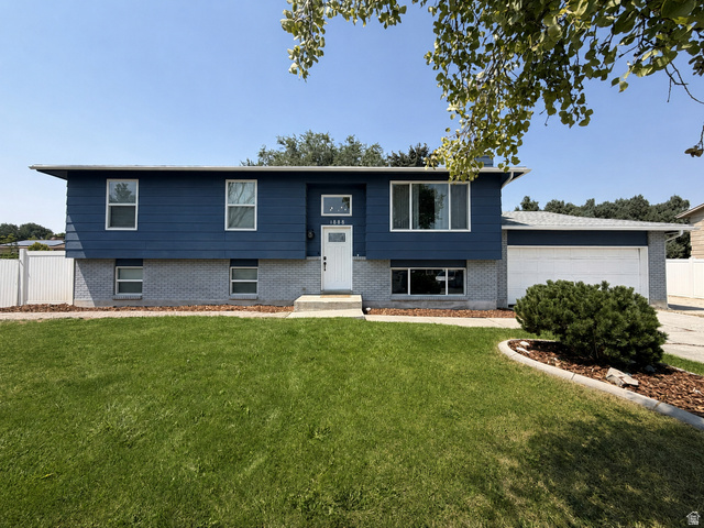 1888 W 7225 S
                     MLS #2177929