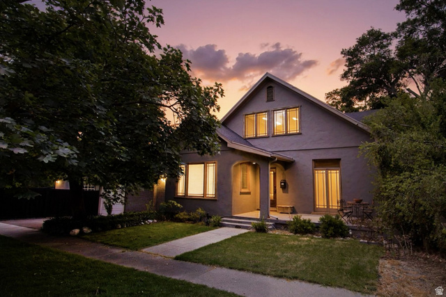 121 T ST, Salt Lake City UT 84103