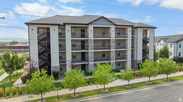 1141 E 1320 S #A304, Provo UT 84606