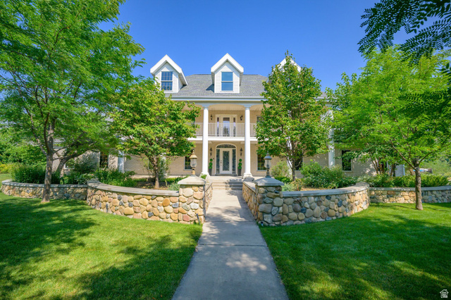 500 E 426 N
                     MLS #2177937