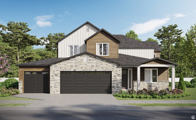 1366 W JORDAN HEIGHT LN #25, West Jordan UT 84084