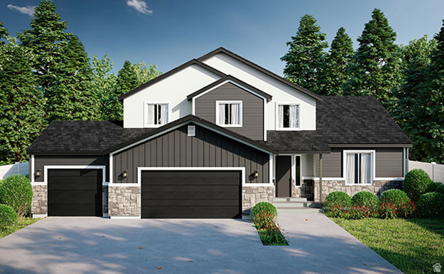 3681 W 825 N #103
                     MLS #2177944