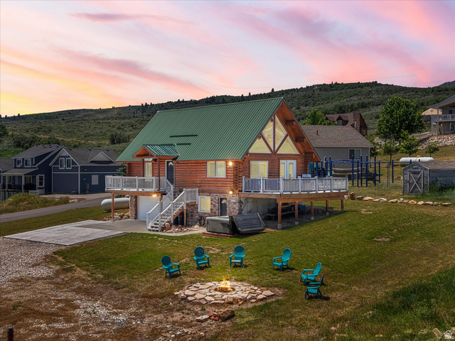 761 S Spruce Dr
                     MLS #2177959