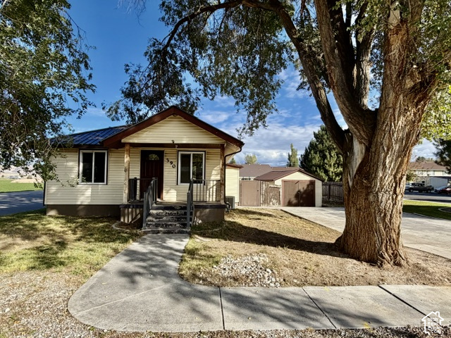 Main photo for 390 N 2nd
