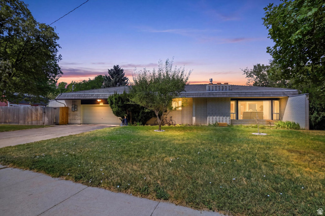 1696 E 1185 N
                     MLS #2177967