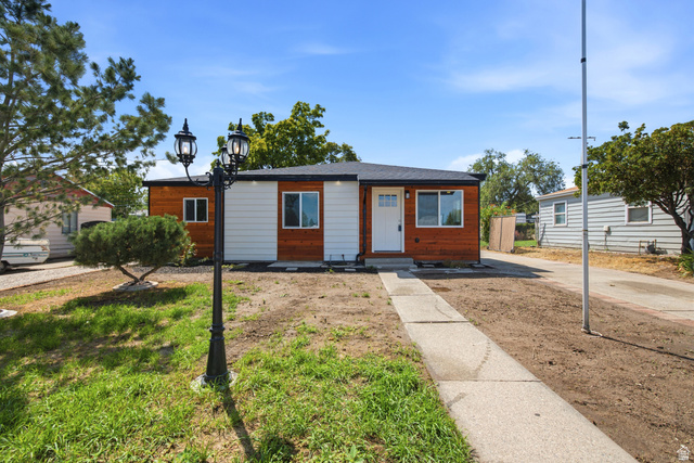 4301 W 5740 S
                     MLS #2177970
