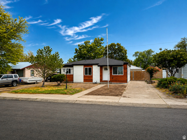 4301 W 5740 S
                     MLS #2177970