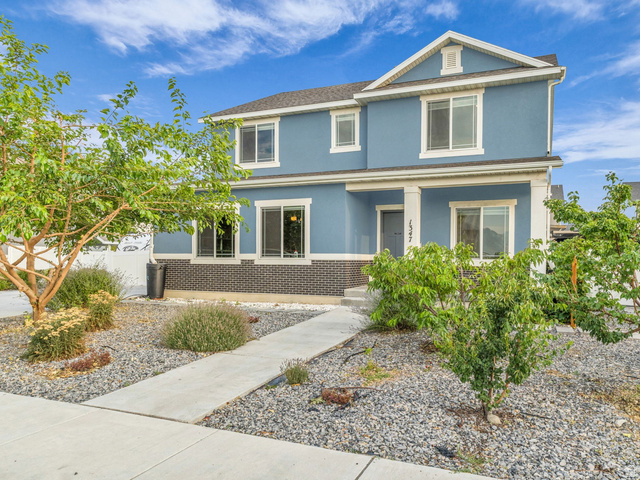 1347 W 1050 S
                     MLS #2177974