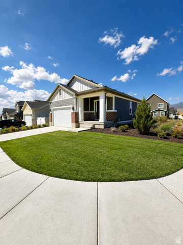 6593 N Mt Jefferson
                     MLS #2177979