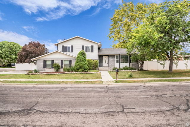 2419 W 7410 S
                     MLS #2177980
