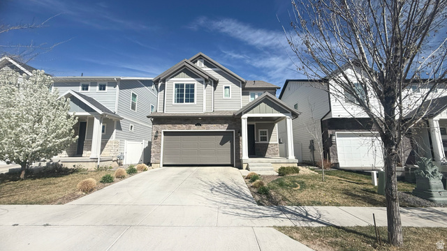4106 W Red Clover Dr
                     MLS #2177990