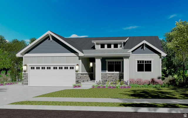 123 E 7660 S #101, Midvale UT 84047