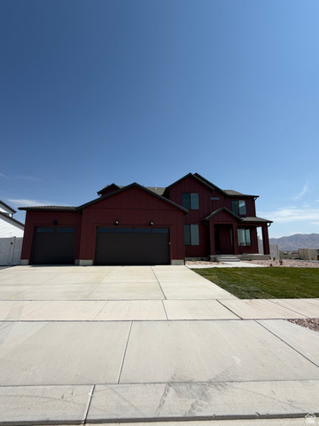 2782 N Wander Ln #708
                     MLS #2177992