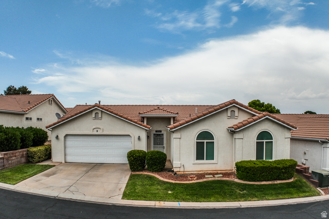 984 E 900 S #3, St. George UT 84790