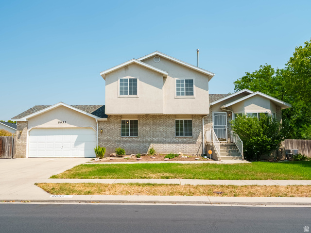8037 S 3260 W
                     MLS #2178006