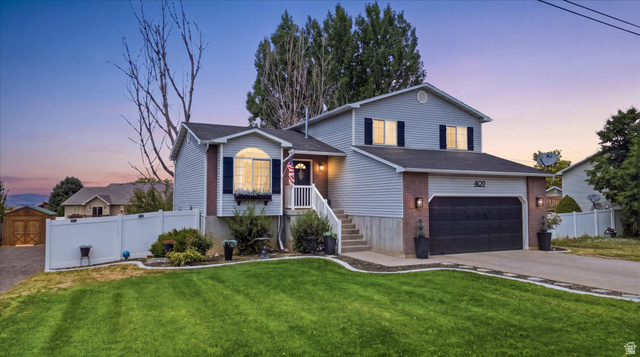 Main photo for 409 N 100 W